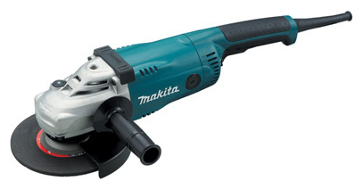 Угловая шлифовальная машина Makita GA7020SF