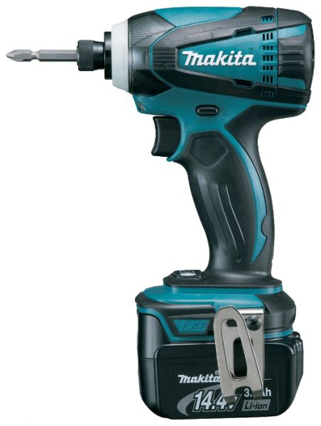 Шуруповерт Makita BTD134RFE