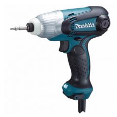 Шуруповерт Makita TD0101F