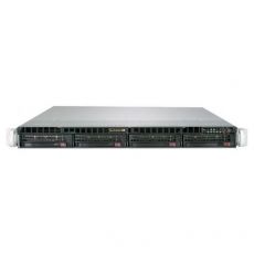 Серверная платформа SUPERMICRO SuperServer 5019C-WR