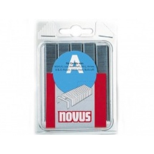 Скоба Novus 53/6 2000шт.(042-0355)