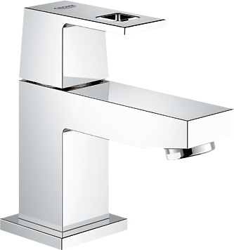 Смеситель Grohe Eurocube 23137