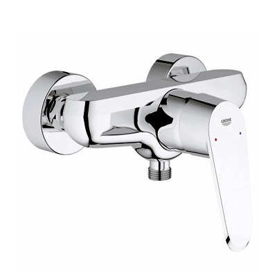 Смеситель Grohe Eurodisc 33569002