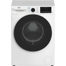 Стиральная машина BEKO B3DFR57H22W фронтальная 7 кг белый