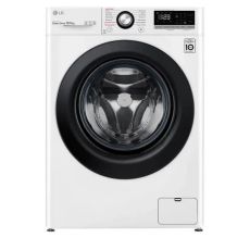 Стиральная машина LG TW4V3RS6W фронтальная 10,5 кг белый