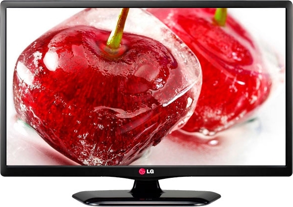 Телевизор LG 24LB450U Black