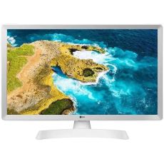 Телевизор LG 24TQ510S-WZ 24