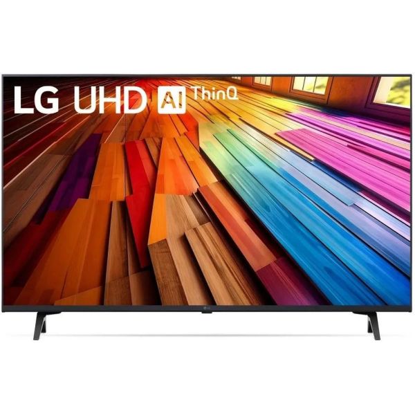 Телевизор LG 50UT80006LA.ARUB 50