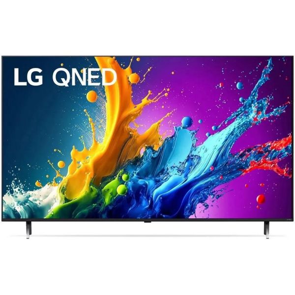 Телевизор LG 55QNED80T6A.ARUB 55