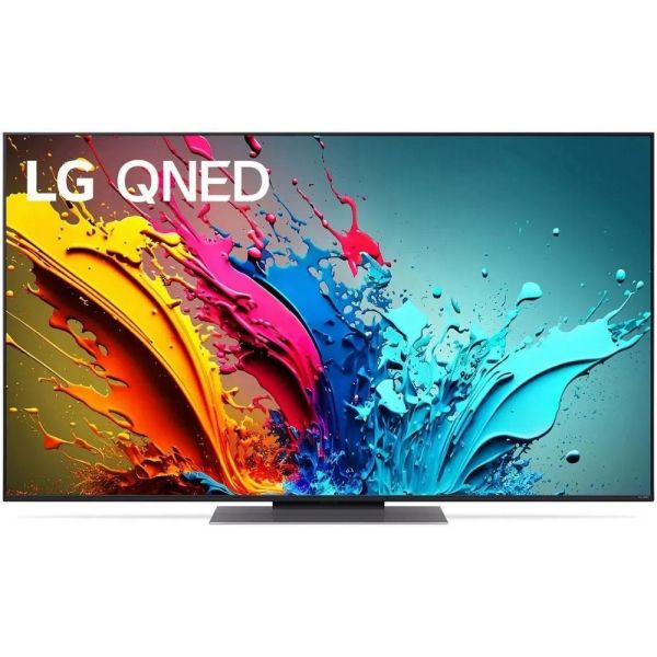 Телевизор LG 55QNED86T6A.ARUB 55