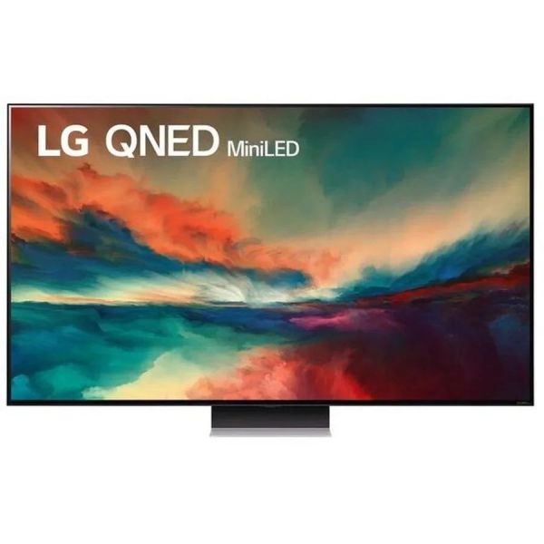 Телевизор LG 65QNED876RA.ARUB 65