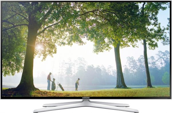 Телевизор Samsung UE55H6400