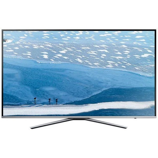 Телевизор Samsung UE43KU6400UXRU 43