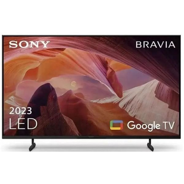 Телевизор Sony KD-75X80L 75