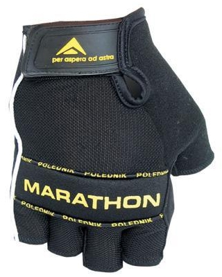 Велосипедные перчатки Polednik Marathon XXL Grey