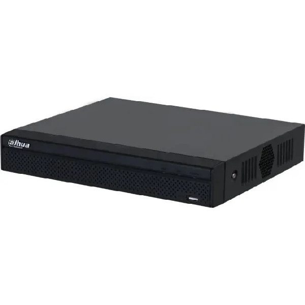 Видеорегистратор NVR/HVR Dahua DHI-NVR2104HS-P-S3 NVR (сетевой)