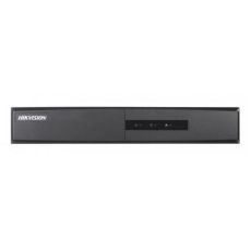 Видеорегистратор NVR/HVR Hikvision DS-7104NI-Q1/4P/M(C) NVR (сетевой)