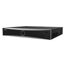 Видеорегистратор NVR/HVR Hikvision DS-7604NXI-K1(B) DVR (аналоговый)