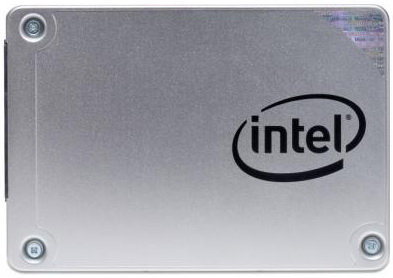 Внешний жесткий диск Intel SSDSC2KW480H6X1 480