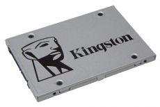 Внешний жесткий диск Kingston SUV400S37/480G