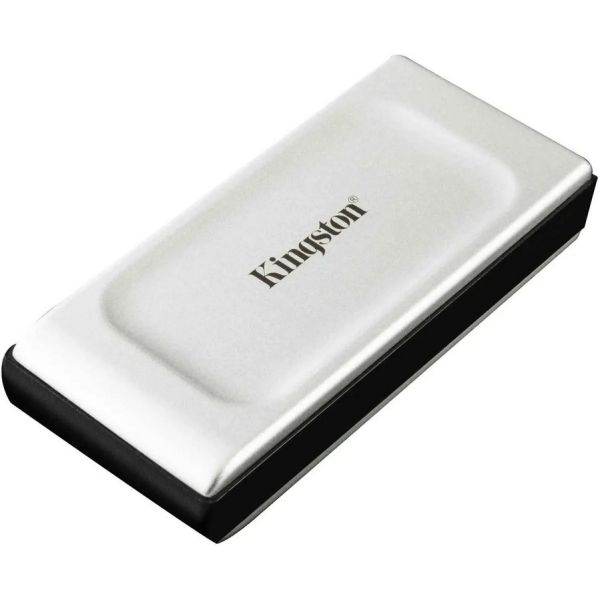 Внешний жесткий диск Kingston XS2000 [sxs2000/4000g], 4 Тб, SSD 1,8 