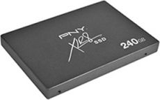 Внешний жесткий диск PNY SSD9SC240GMDA-RB