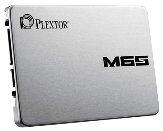 Внешний жесткий диск Plextor PX-512M6S