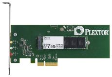 Внешний жесткий диск Plextor PX-AG128M6e