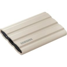 Внешний жесткий диск Samsung T7 Shield [mu-pe2t0s/ww], 2 Тб, SSD 1,8 