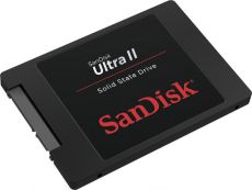 Внешний жесткий диск Sandisk SDSSDHII-240G-G25