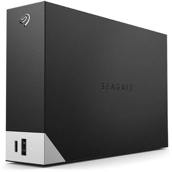 Внешний жесткий диск Seagate STLC10000400 10 Тб HDD 3.5 