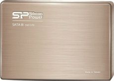 Внешний жесткий диск Silicon Power SP120GBSS3S70S25