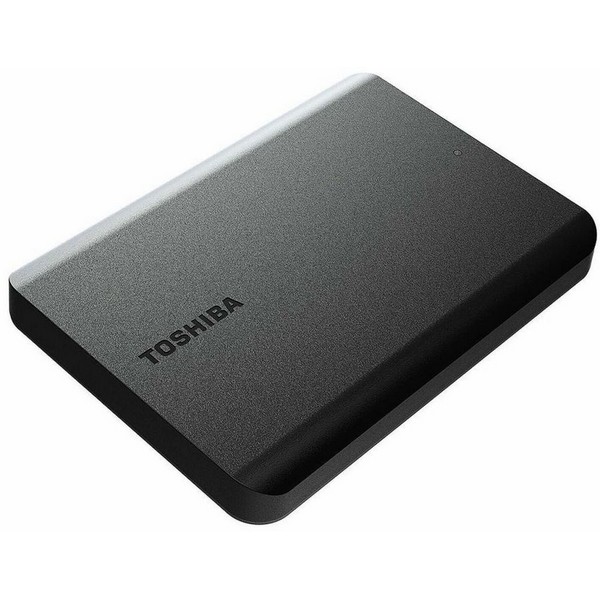 Внешний жесткий диск Toshiba HDTB540EK3CA , 4 Тб, HDD 2.5 