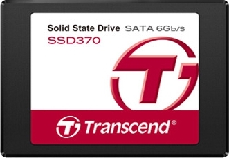 Внешний жесткий диск Transcend TS512GSSD370