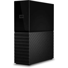 Внешний жесткий диск Western Digital My Book [WDBBGB0220HBK-EESN], 22 Тб, HDD 3.5 