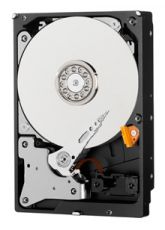 Внешний жесткий диск Western Digital WD30PURX