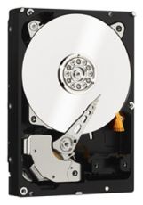 Внешний жесткий диск Western Digital WD5003ABYZ