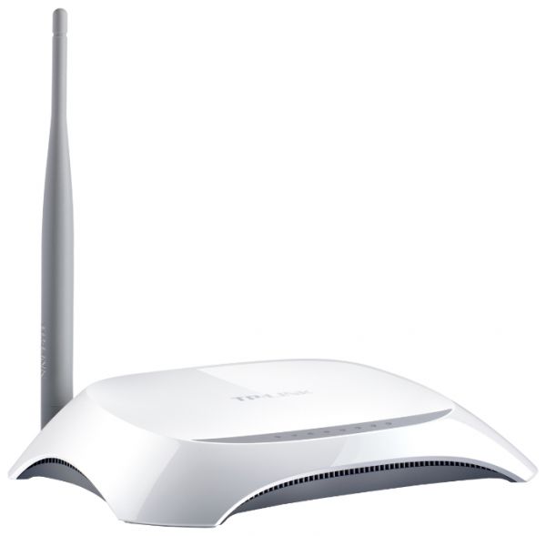 Wi-Fi роутер TP-LINK TD-W8901N