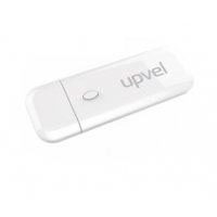 Wi-Fi роутер Upvel UA-382AC ARCTIC WHITE