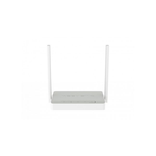 Wi-Fi роутер Keenetic KN-1613 АС1200, белый