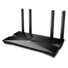 Wi-Fi роутер TP-LINK Archer AX53 AX3000 черный