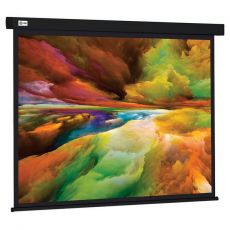 Экран для проектора Cactus Wallscreen CS-PSW-206X274-SG настенно-потолочный