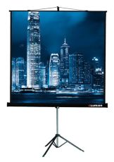 Экран на штативе Lumien Master View 153x203 см Matte White FiberGlass (LMV-100107)