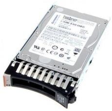 Жесткий диск Lenovo 7XB7A00027 1.2 Тб HDD SAS 2.5 