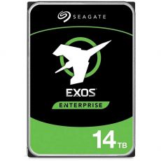 Жесткий диск Seagate ST14000NM001G Exos X16 14 Тб HDD SATA III 3.5 