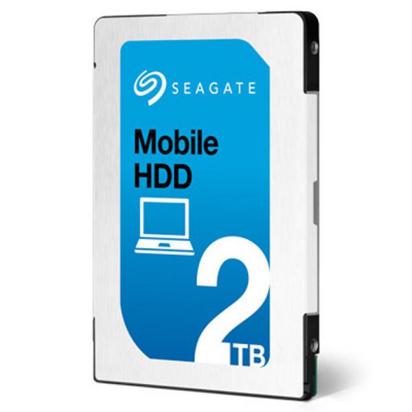 Жесткий диск Seagate ST2000LM007