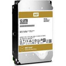 Жесткий диск Western Digital WD121KRYZ 12 Тб HDD SATA III 3.5 